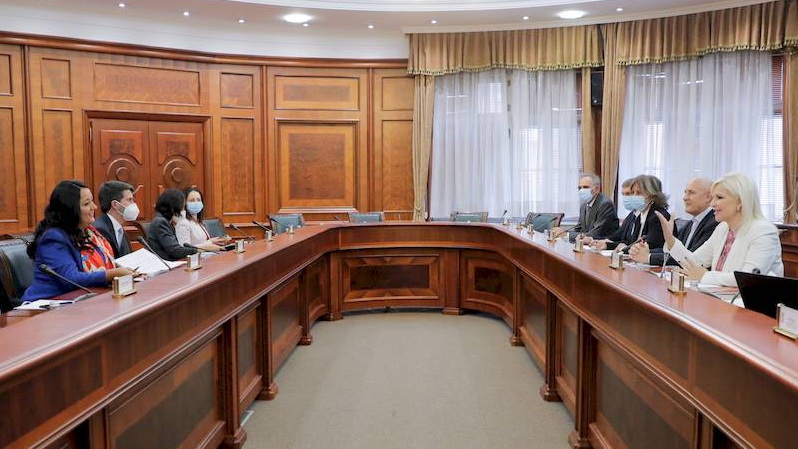 Podrška EIB u sprovođenju Zelene agende